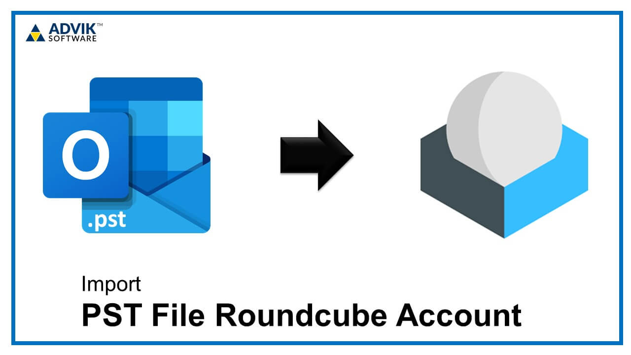pst to roundcubbe