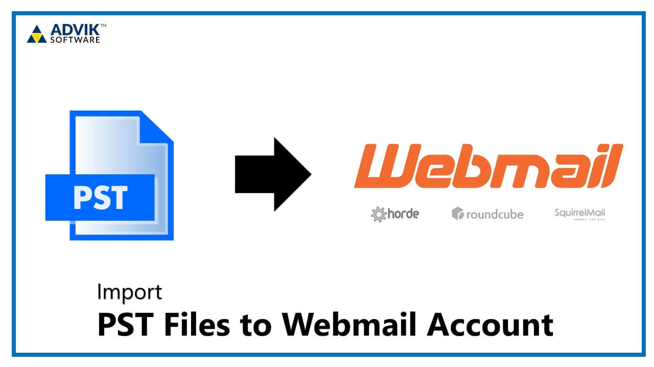 pst to webmail