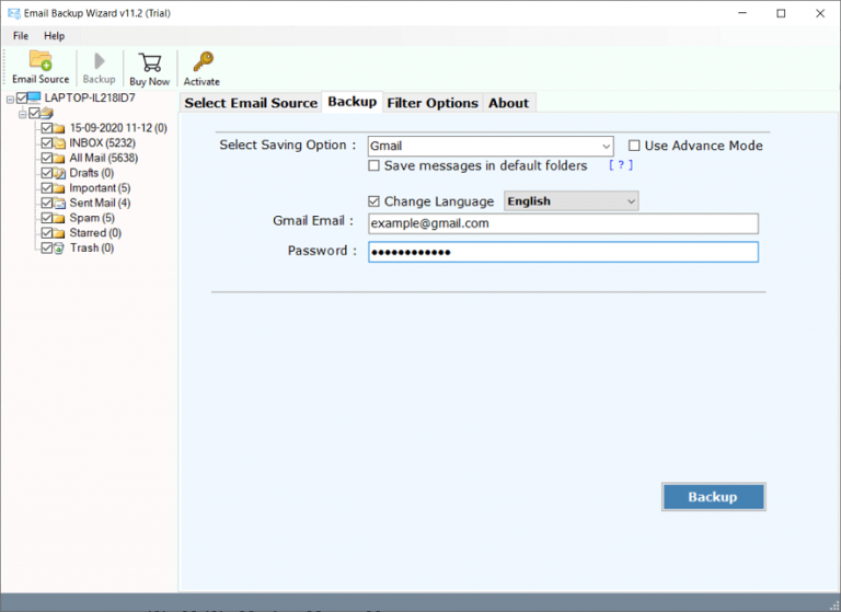 advik gmail backup advik gmail backup