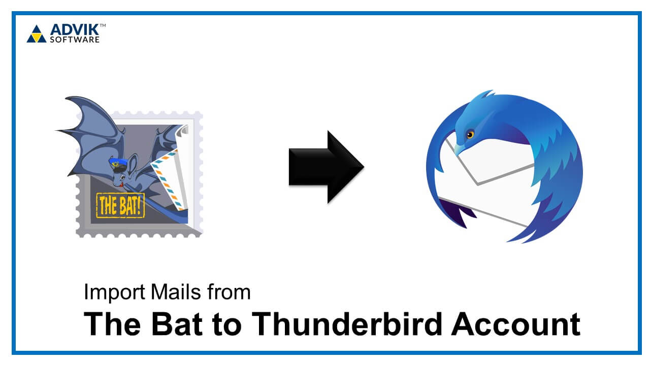 the bat to thunderbird