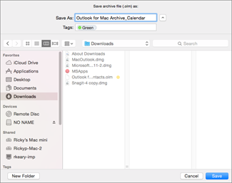 import olm calendar to gmail