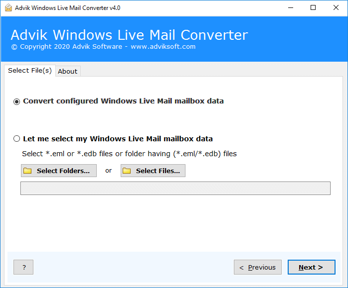 migrate windows live mail to office 365