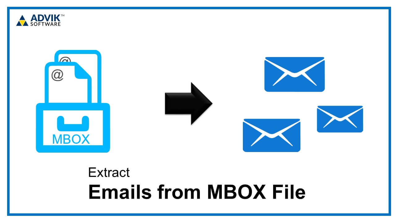 extraxt emails from mbox