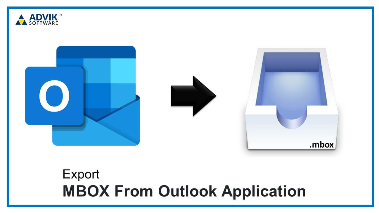 export mbox from outlook