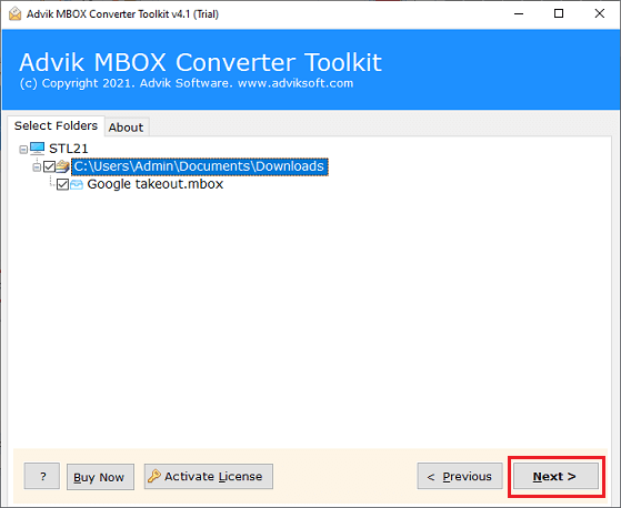 export emails from apple mail to gmail