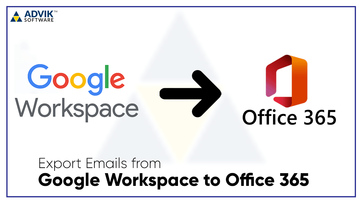 google workspace to office 365