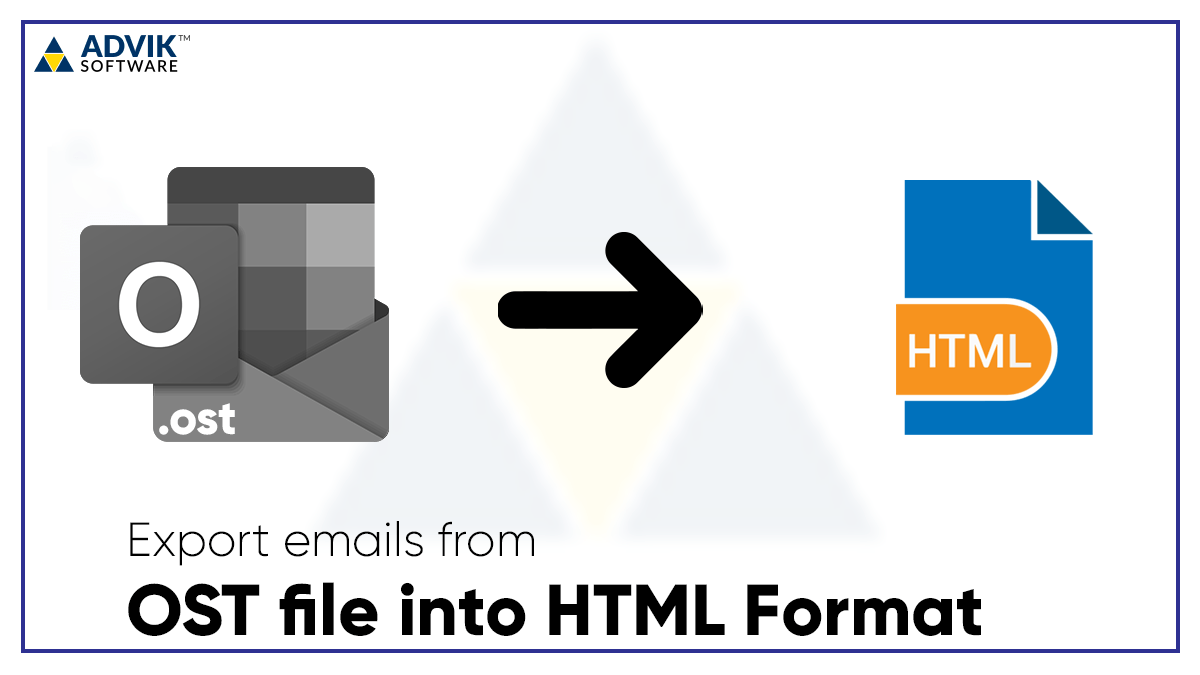ost to html