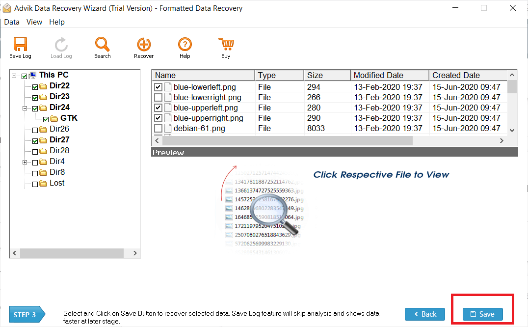 How to Recover Data From Pen Drive Before Formatting?