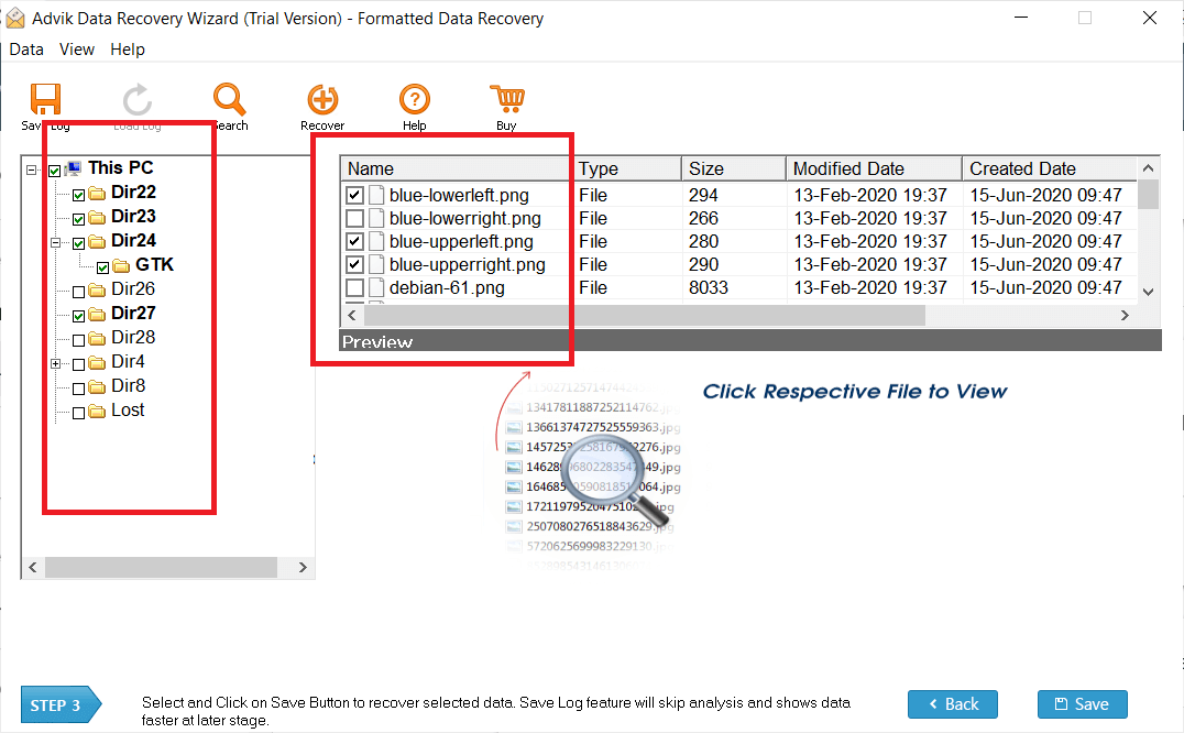 How to Recover Data From Pen Drive without Formatting