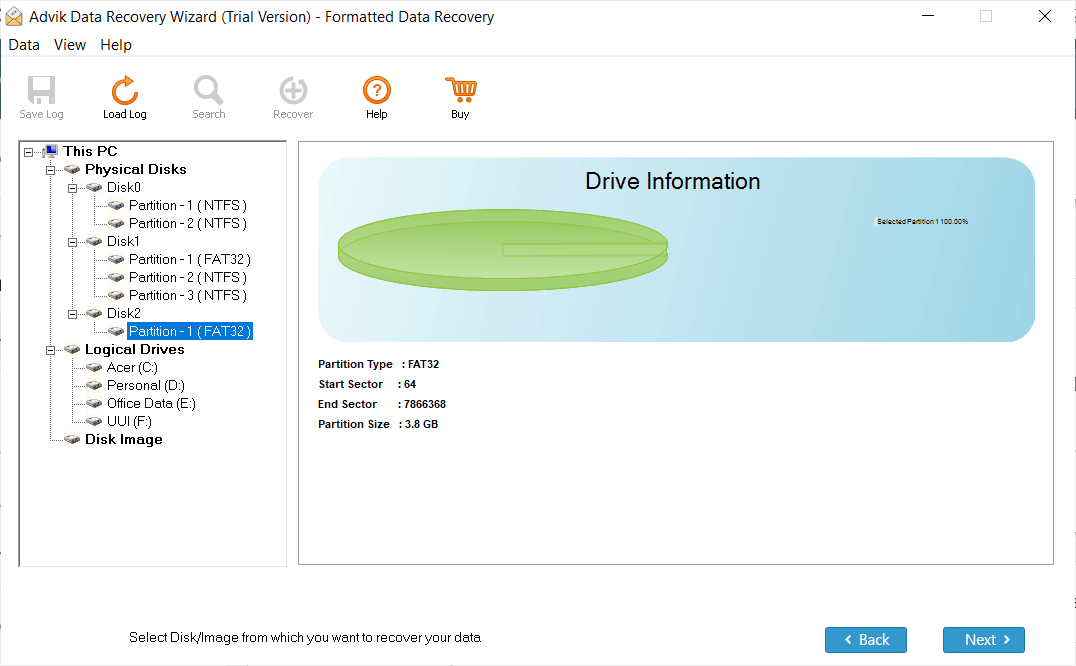 How to Recover Data From Pen Drive Before Formatting?