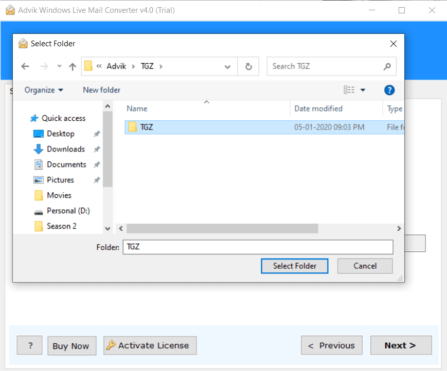 Solved How To Import Zimbra TGZ To Outlook Advik Software solved-how-to-import-zimbra-tgz-to-outlook-advik-software