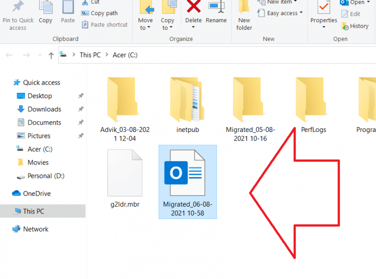 advik eml to pst converter advik eml to pst converter