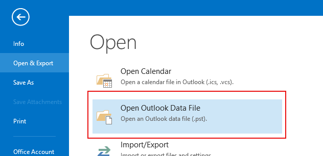 how to import zimbra tgz to outlook