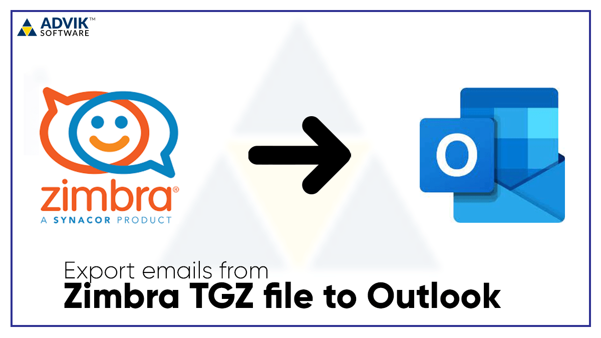 zimbra to outlook