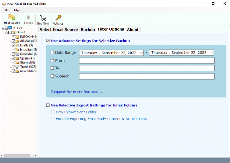 How to Send Gmail to WhatsApp in 2024?