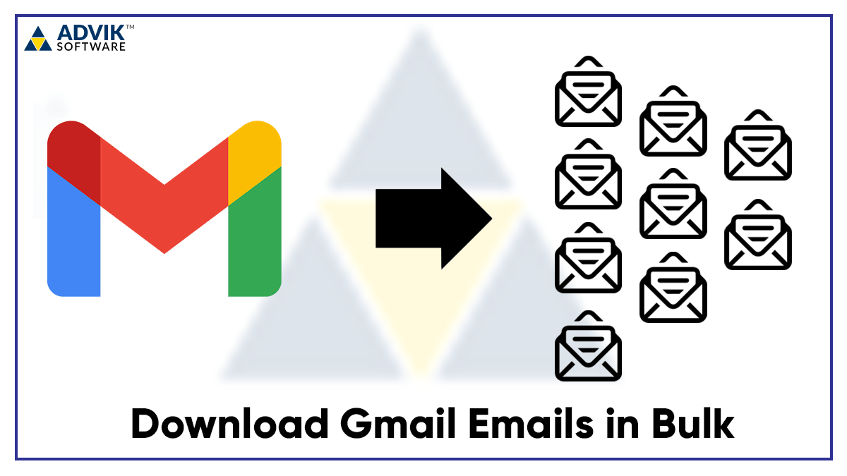 how to download gmail emails in bulk