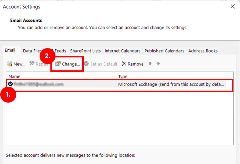 Outlook Not Displaying Emails Older Than 12 Months -3