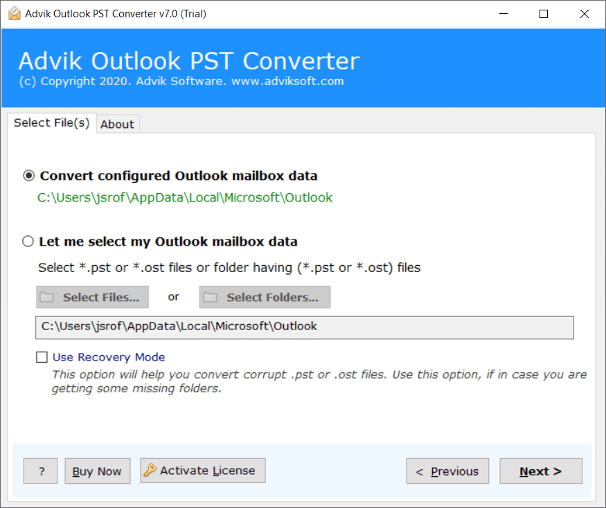 convert outlook email to html