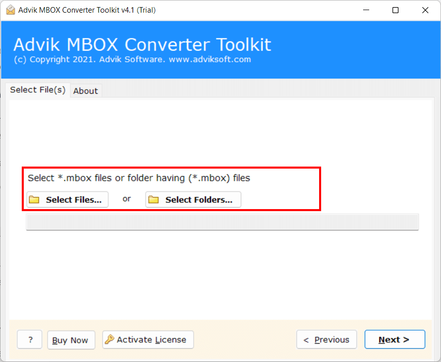 transfer Thunderbird to New Computer