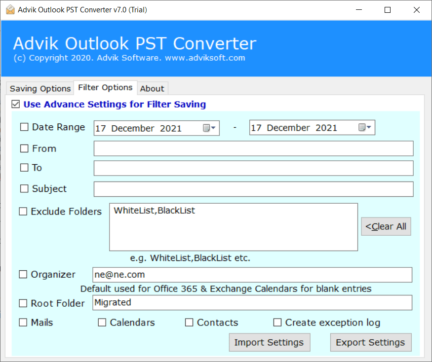 extract attachments from pst without outlook