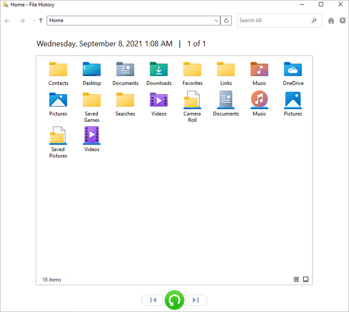 How to Recover Permanently Deleted Photos from Laptop Windows 11