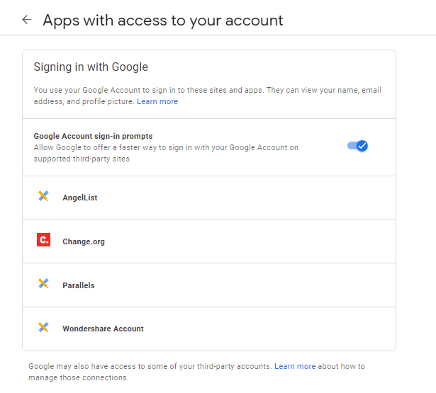 how to restore gmail hacked account