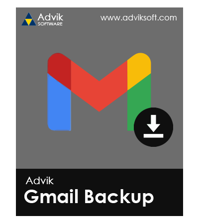 advik gmail backup