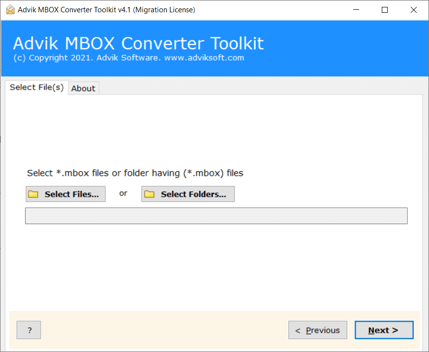 google takeout mbox to thunderbird import