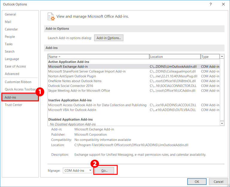 why-body-of-email-not-showing-in-outlook-fixed