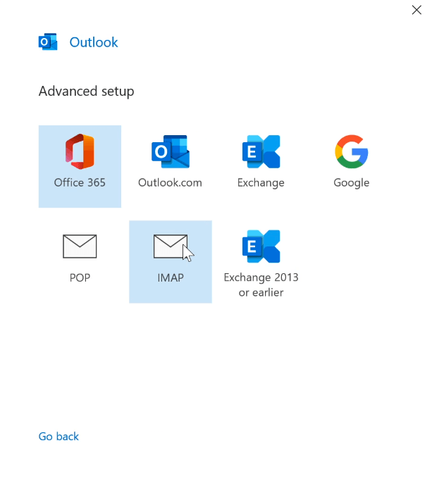 open pst file in protonmail