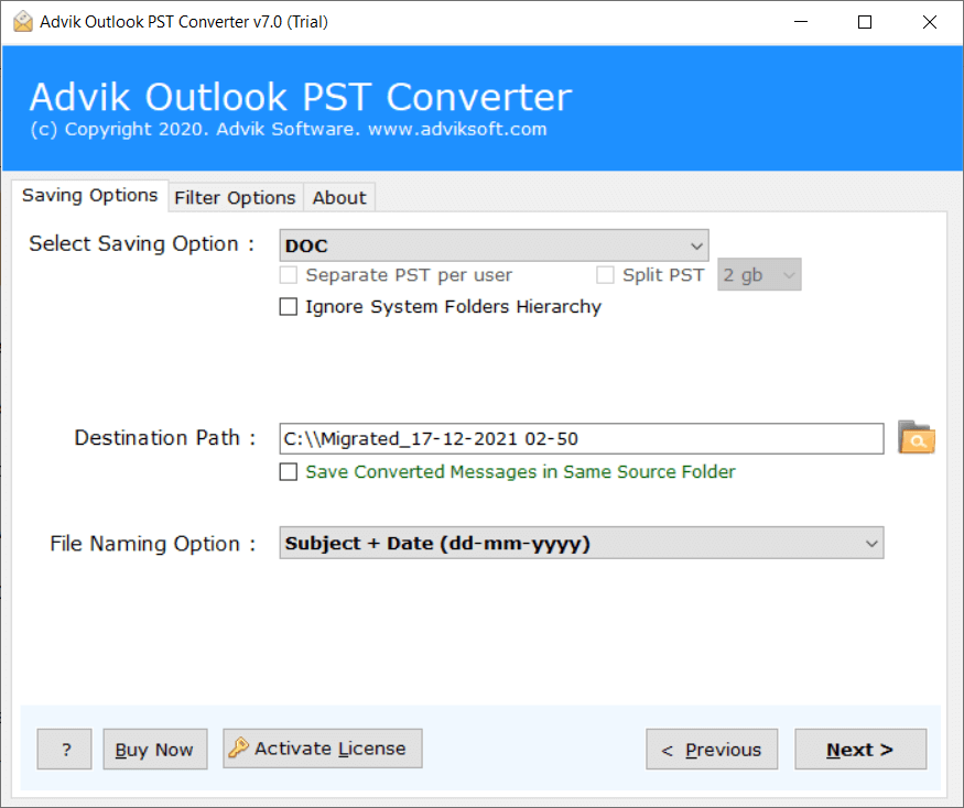 pst attachment extractor