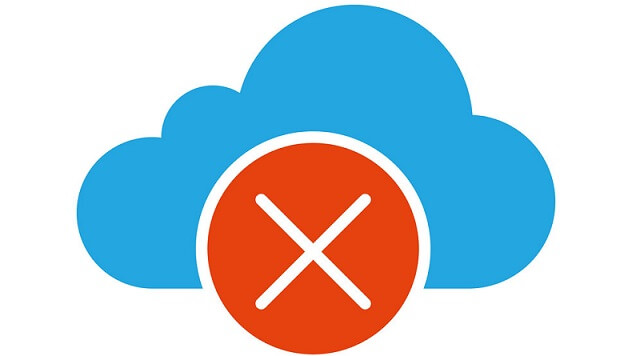server error in outlook