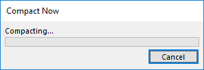 Dealing With Outlook Performance Issues Related Large PST Size