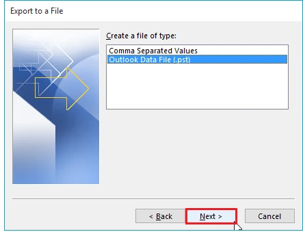 download axigen emails to pst