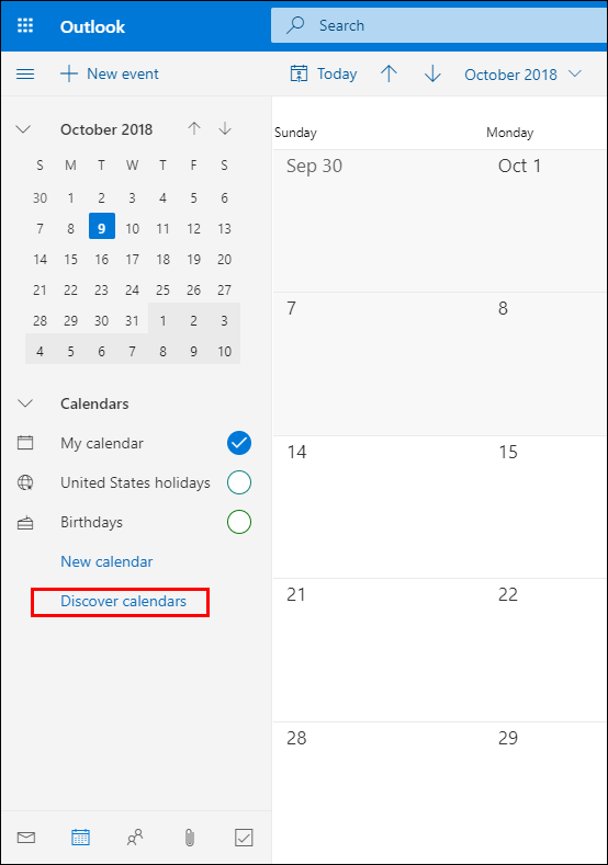 How to Export Outlook Calendar to Office 365? 2 Easy Methods