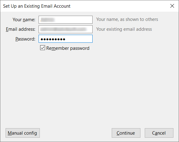 import mbox to hotmail