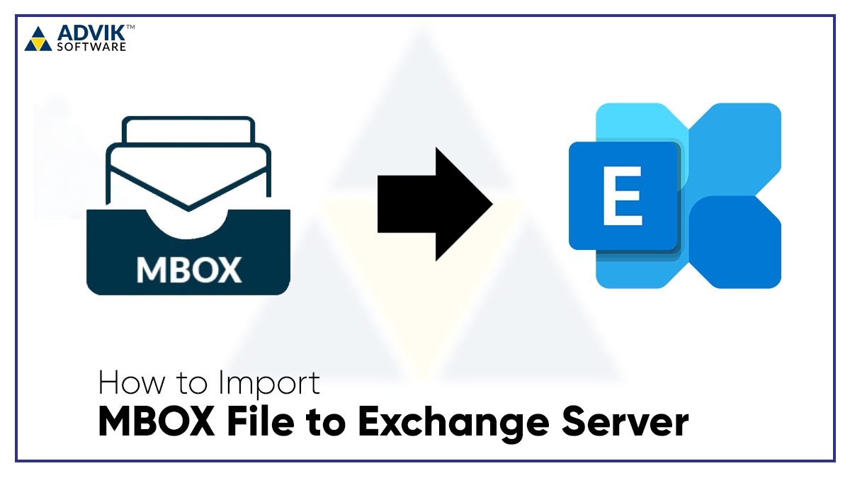 mbox to exchange