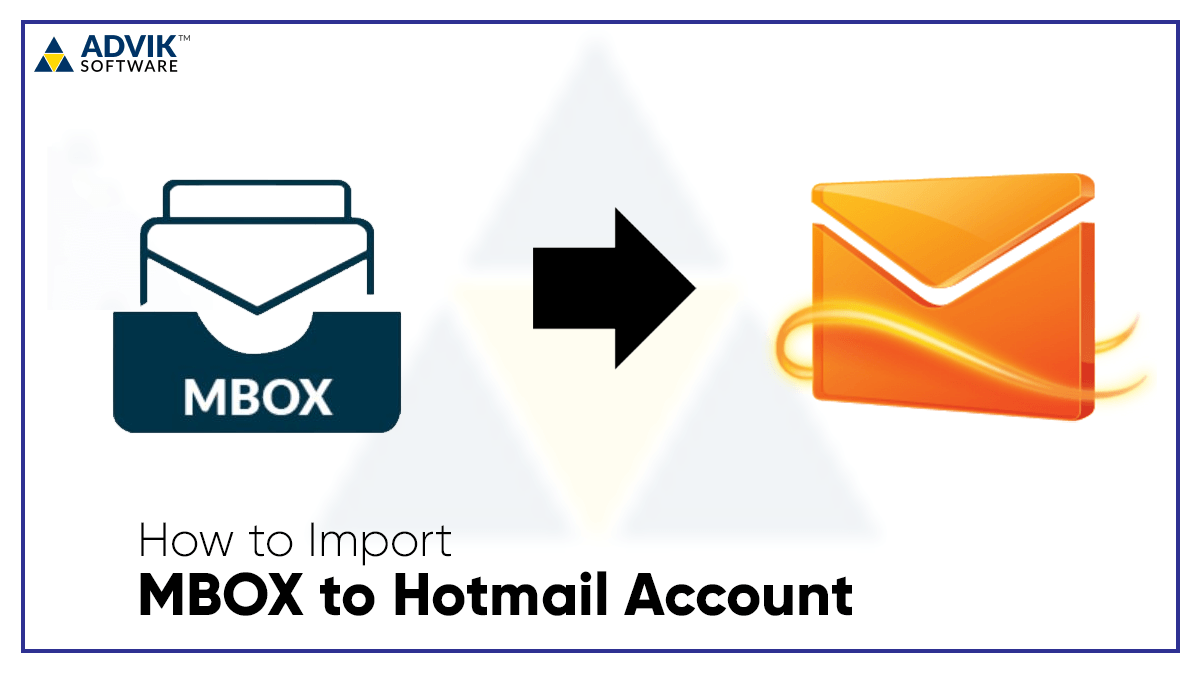 mbox to hotmail