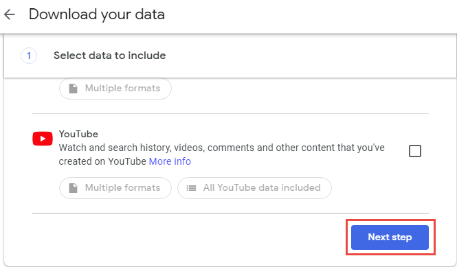 download gmail to mbox file
