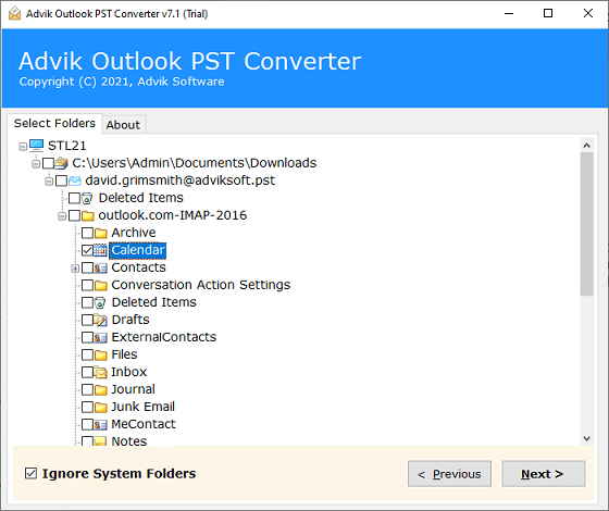 How To Export Outlook Calendar To Excel In Windows 10 11