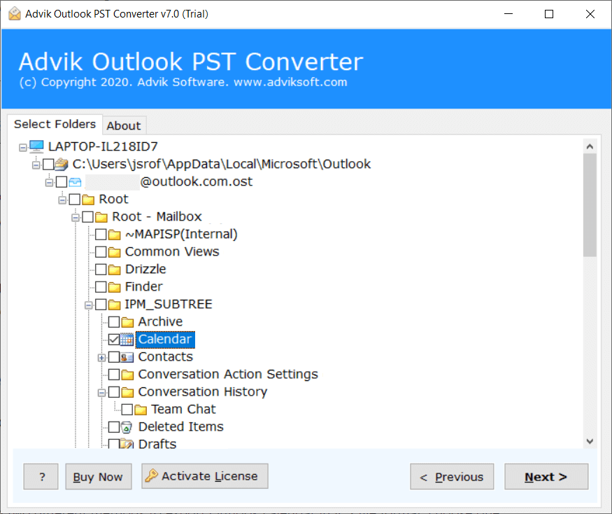 export calendar from outlook to microsoft 365