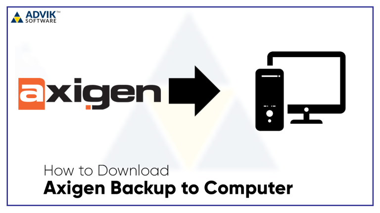 axigen backup to pc