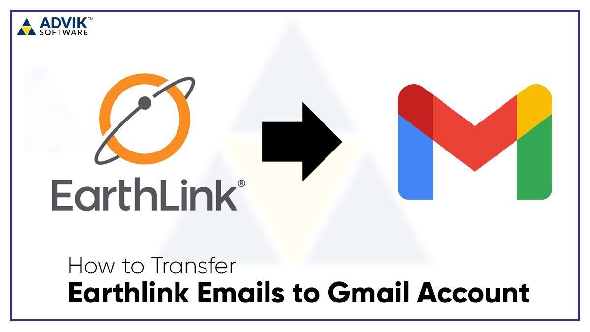 earthlink email to gmail
