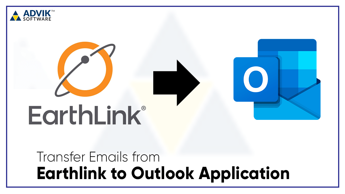 earthlink to outlook