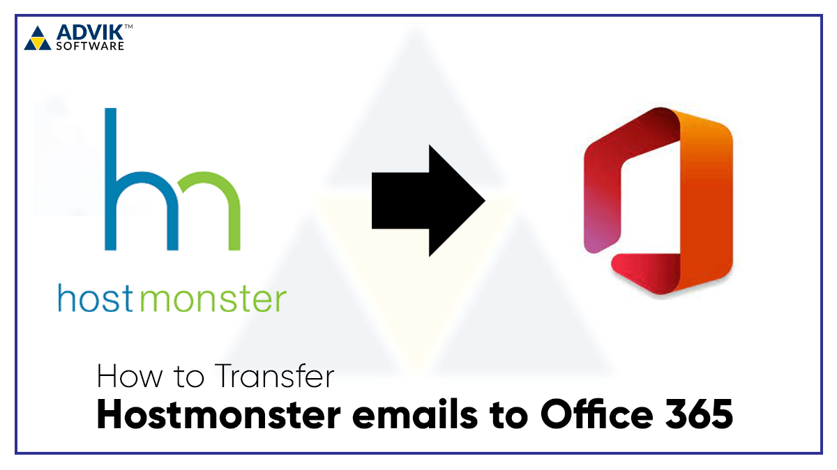 hostmonster emails to office 365