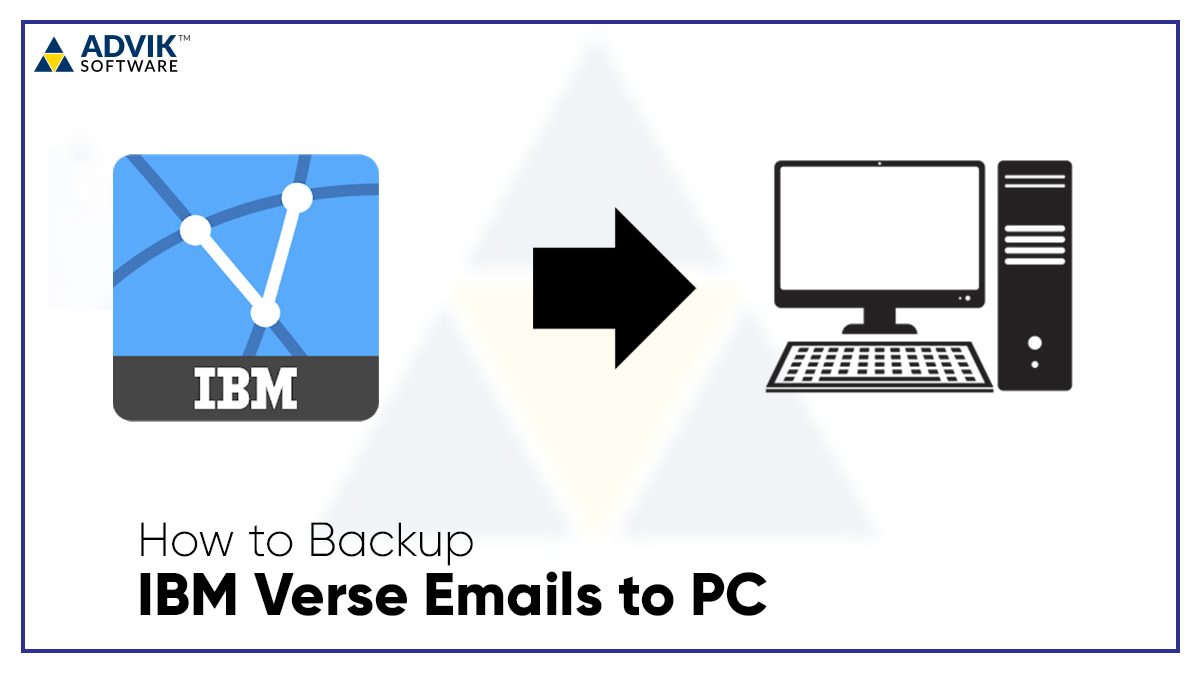 ibm verse to pc