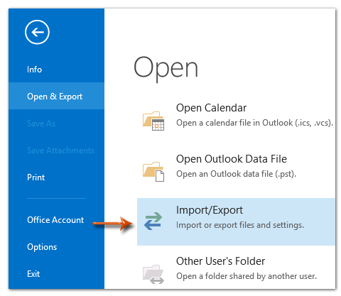 export Wanadoo Mail emails to hard drive