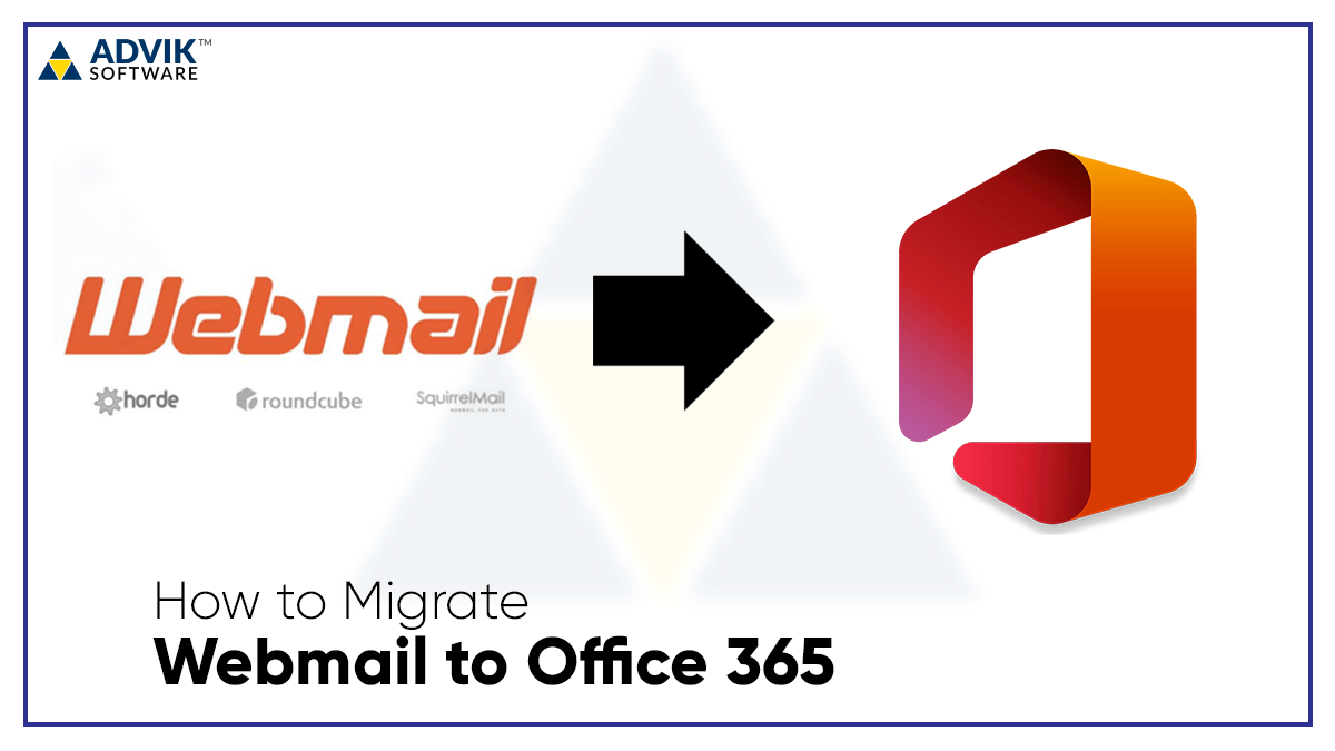 webmail to office 365