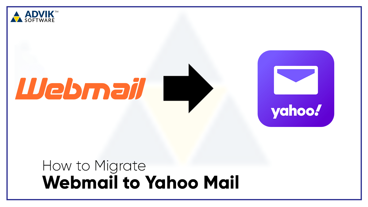 webmail to yahoo mail
