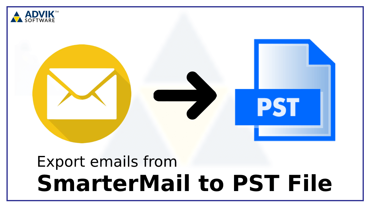 export emails from smartermail to pst